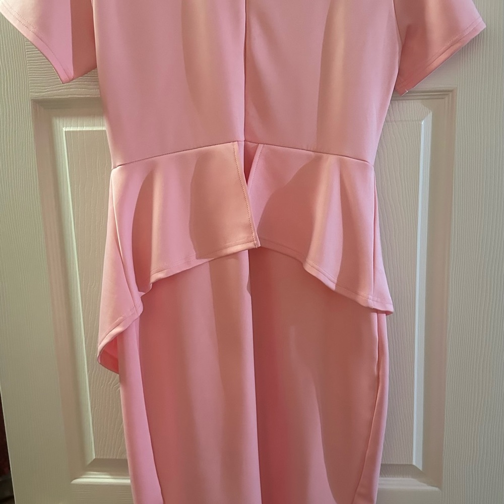 Spring/Summer Dress - Picture 3 of 5
